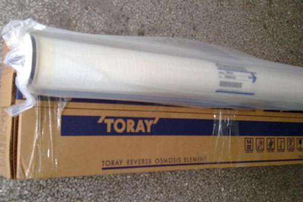 東麗膜在水處理中有哪些應(yīng)用？