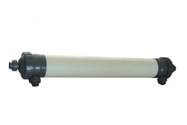 超濾膜作為反滲透預處理設計要求有哪些？