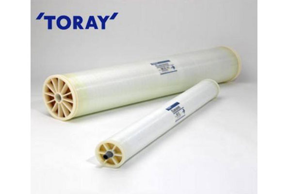 反滲透膜與超濾膜都有哪些區(qū)別？