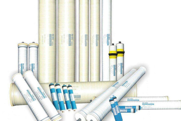什么情況會(huì)使反滲透膜受到污染？