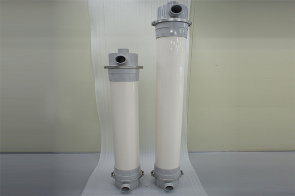 超濾膜及超濾工藝的概述，你了解過嗎？