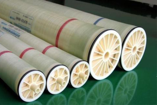 納濾膜進(jìn)水水質(zhì)要求有哪些？