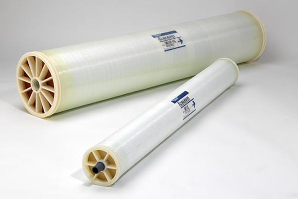 東麗反滲透膜受到污染后會出現(xiàn)有哪些征狀呢？