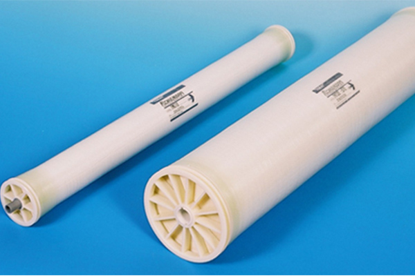 東麗反滲透膜更換步驟，你了解多少？