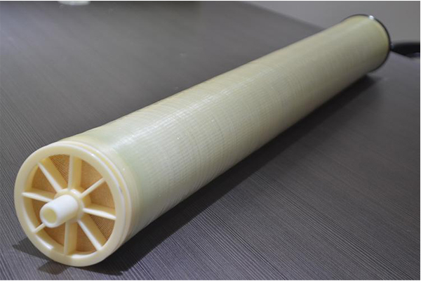 如何辨別東麗超濾膜是全新的？