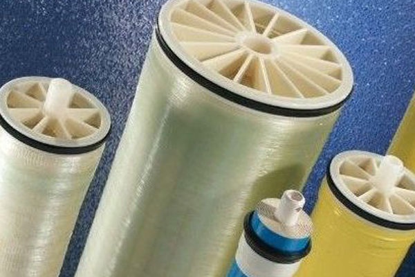 反滲透、超濾、納濾哪種膜更好