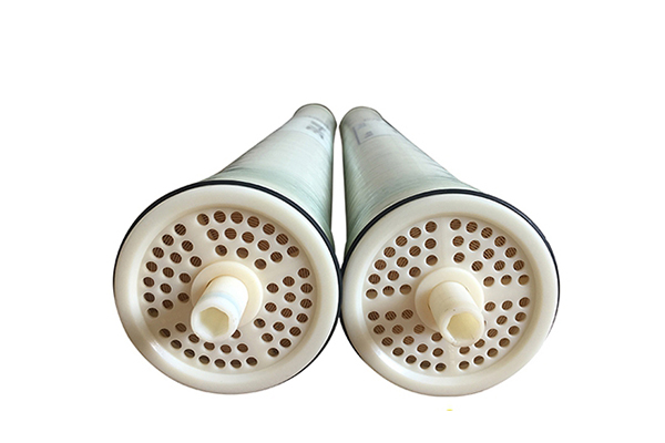 東麗TM720-400反滲透膜電導(dǎo)率過高是什么原因？怎么解決？