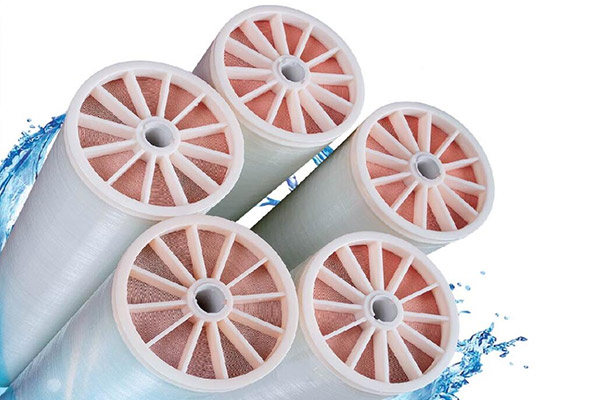 日本東麗TM720D-370反滲透膜物理清洗方式都有哪些？