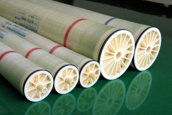 變干燥的東麗TM720D-400反滲透膜如何恢復(fù)？