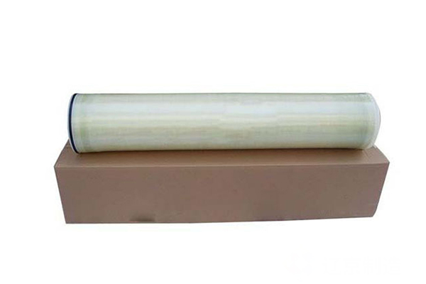 東麗TM720D-400反滲透膜處理的水質(zhì)出現(xiàn)PH值下降為什么？