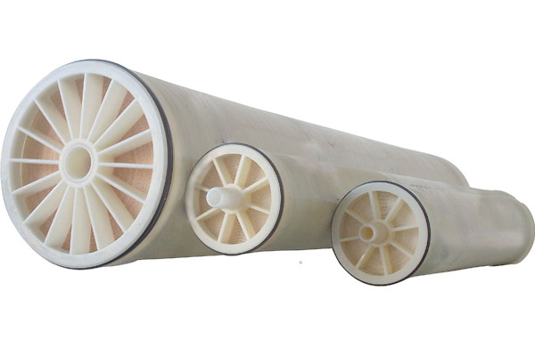 低溫下如何對(duì)東麗TM720D-400反滲透膜維護(hù)？